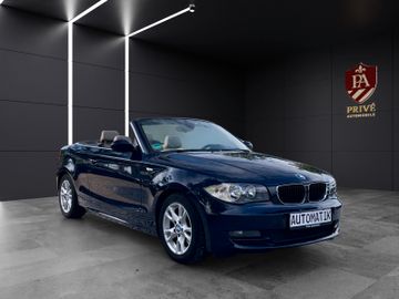 BMW 118 - 1