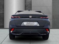 Peugeot 408 - Vorschau Bild 6