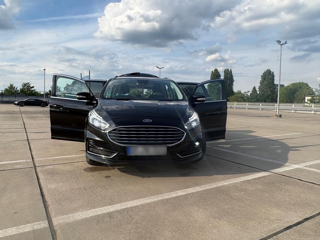Image of Ford C-Max