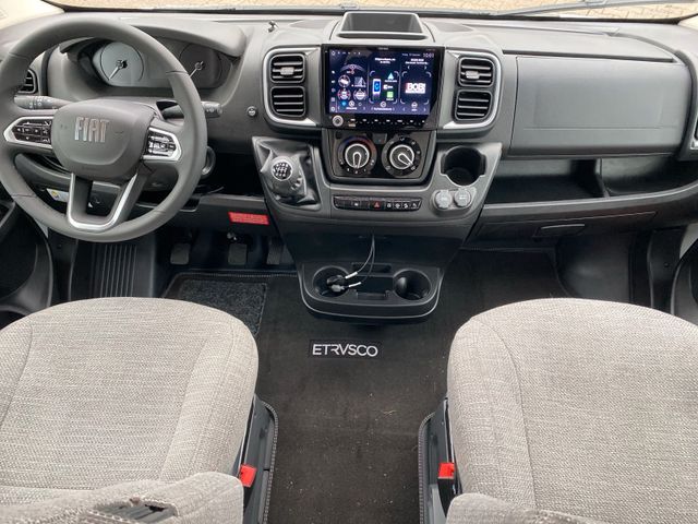 Etrusco T6.9 BB 5.194,00 € Sondernachlass!