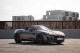 Jaguar F-Type F-TYPE Cabriolet S - gebrauchte Jaguar F-Type aus dem Jahr 2015