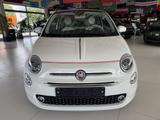 Fiat 500 C 1.2 8V Dualogic Lounge,LEDER,SITZHEIZUNG - Fiat Gebrauchtwagen von 2020