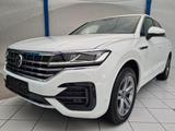 Volkswagen Touareg 3.0TDI R-Line 4Motion LED - Volkswagen Touareg aus 2021