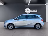 Mercedes-Benz B 180 CDI*NAVI*SHZ*PDC*ASSIST* - Mercedes-Benz B 180 in Nürnberg