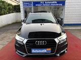 Audi Q3 sport quattro*3xS_Line*Vollausgestattet* - Audi Q3 in Duisburg