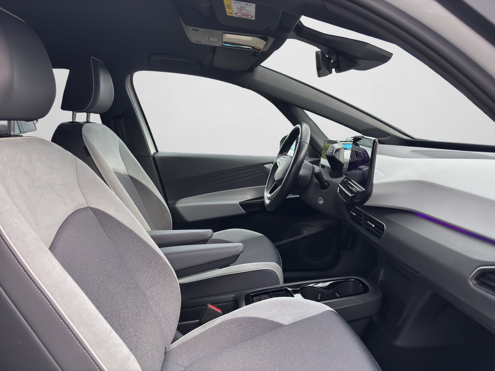 Volkswagen ID.3 - Bild 5