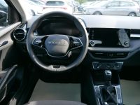Skoda Fabia - Vorschau Bild 12