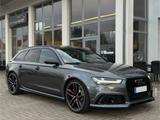 Audi RS6 4.0 TFSI quattro ABT/Carbon/Pano/HuD/Matrix - gebrauchte Audi RS6 aus dem Jahr 2015