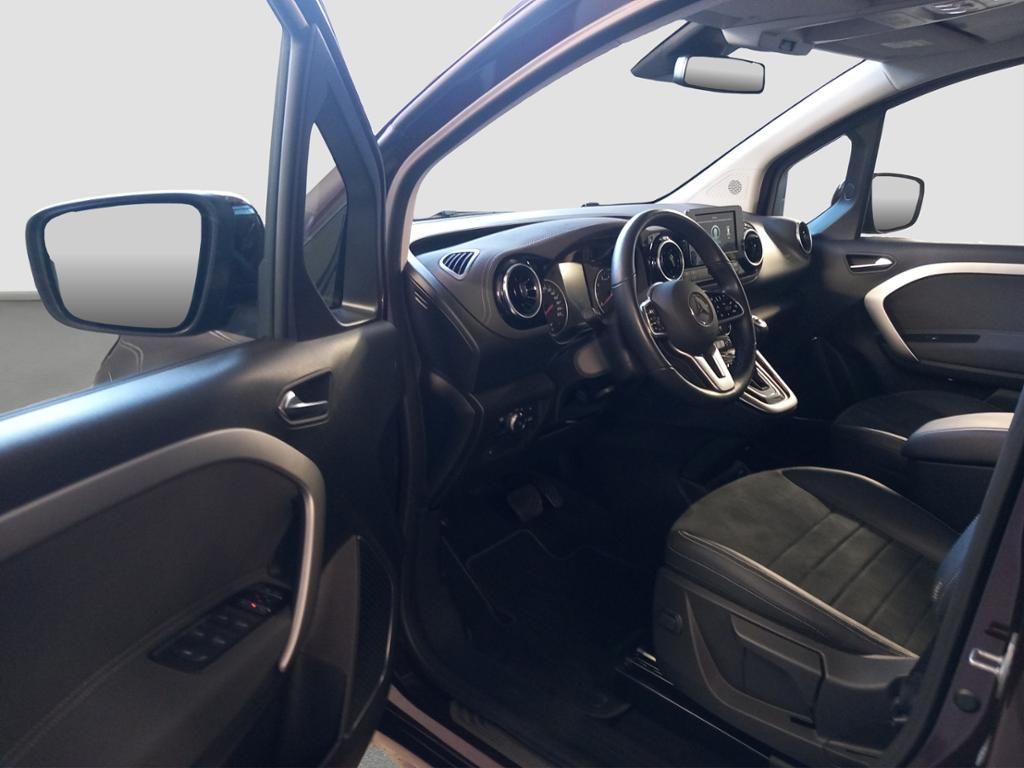 Fahrzeugabbildung Mercedes-Benz T 180 PROGRESSIVE Standard AHK*Navi*LED*PDC*AUT