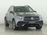 Mercedes-Benz GLE 350 de 4M *AMG-Line*AHK*Distronic*PTS*Kamera - Mercedes-Benz GLE 350 Hybrid (Diesel/Elektro): Beheizbares Lenkrad