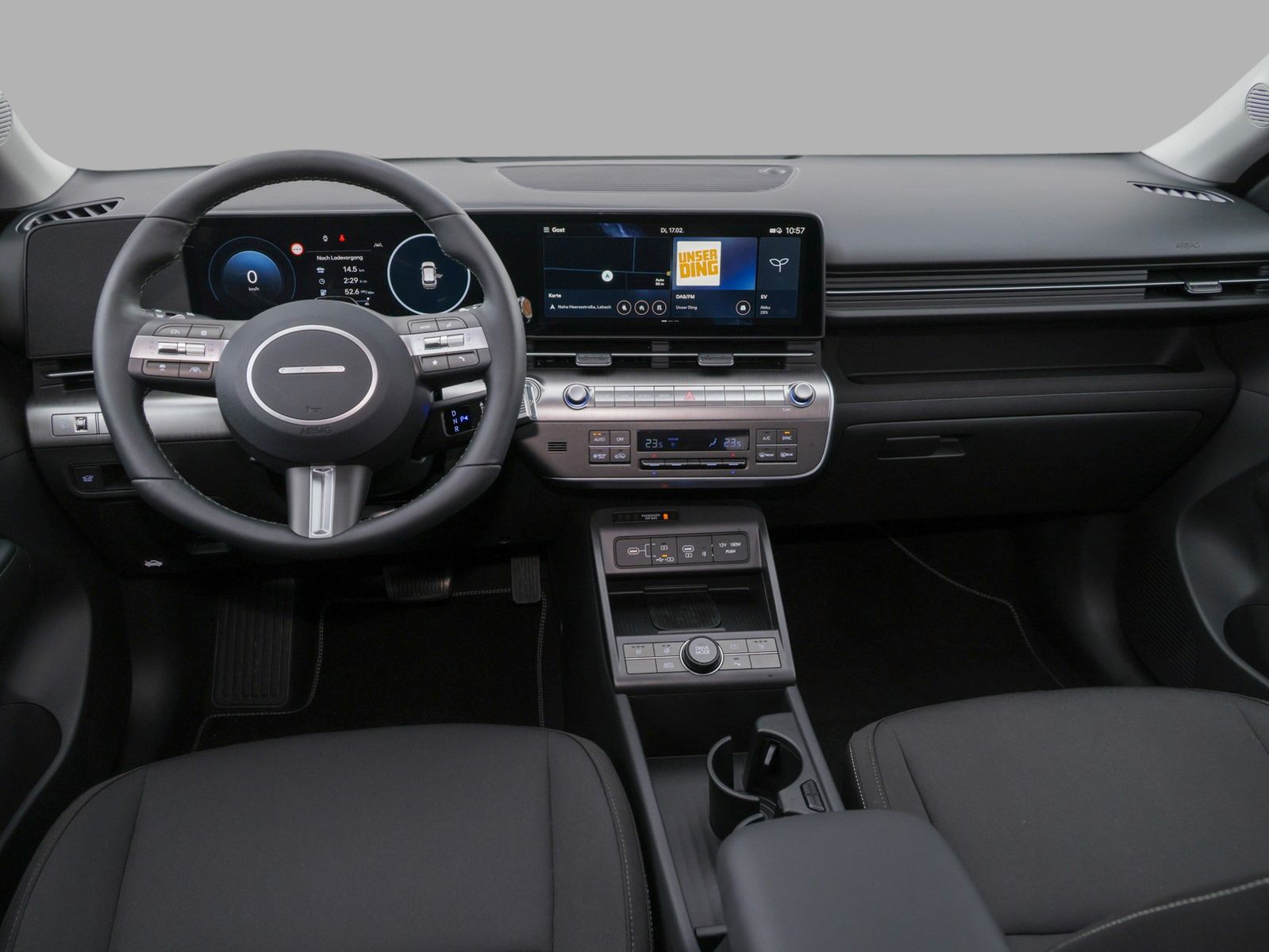 Hyundai Kona – Bild 11
