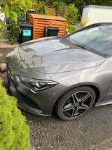 Mercedes-Benz CLA 200  - Mercedes-Benz CLA 200 in Bielefeld
