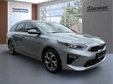 Kia cee'd Sportswagon 1.6 Spirit - Kia: Cee D Sport