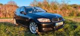 BMW  E91 325d LCI Touring Edition Sport Leder Pano - BMW 325: 325d E91
