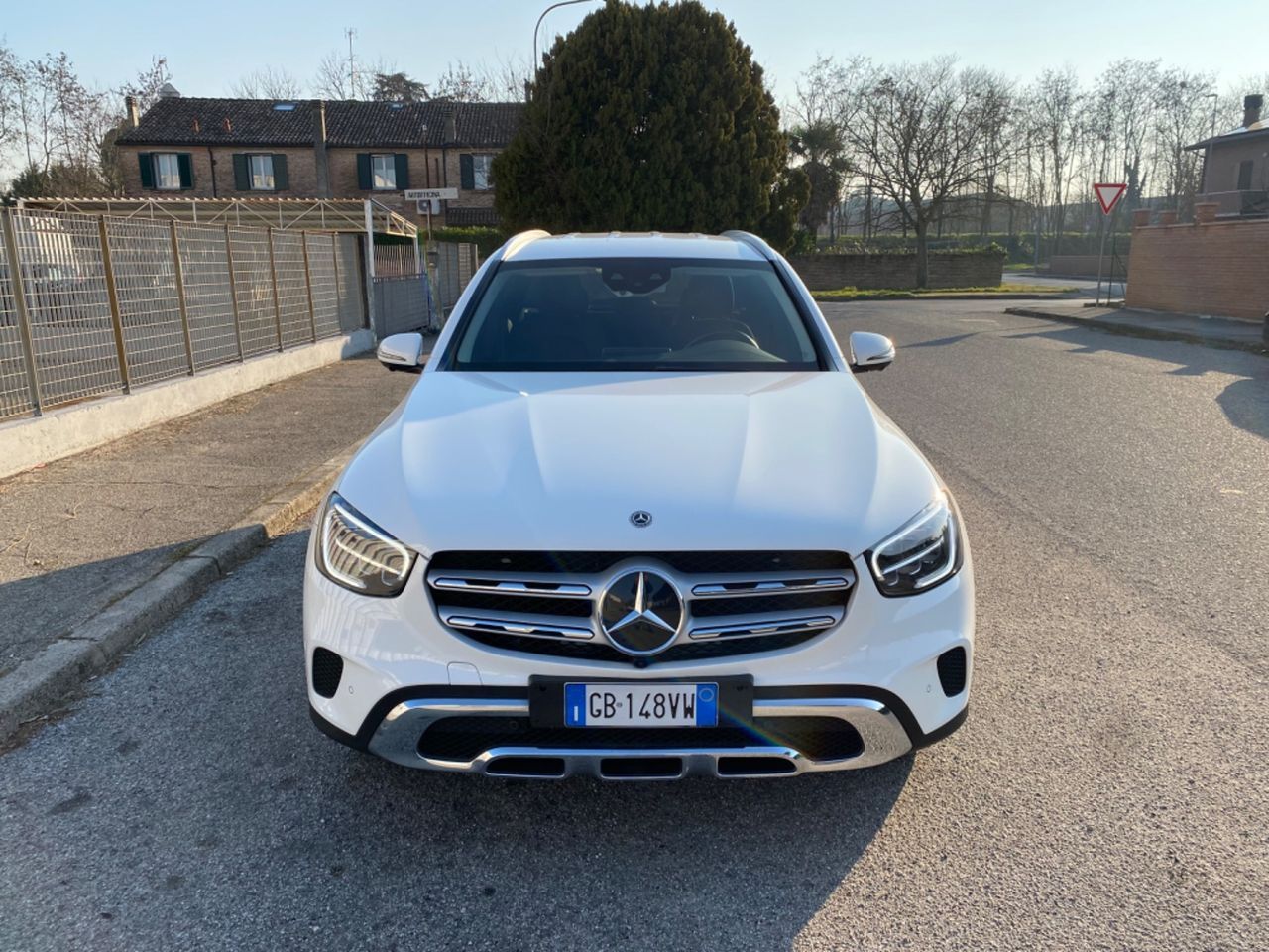 Mercedes-Benz Mercedes-benz GLC 200D 4Matic Sport - PERMUTA imagem 2