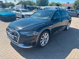 Audi A6 Allroad 50 TDI tiptronic - - Audi A6 Allroad Unfallwagen