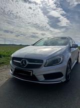 Mercedes-Benz A 250 AMG Line DCT AMG Line - Mercedes-Benz A 250 in Augsburg