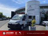 Citroën Jumper Pritschenw. 35 L2 BlueHDi 140 - Citroën Jumper