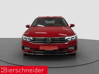 Volkswagen Passat Variant - Vorschau Bild 2