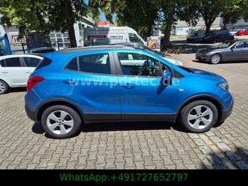 Opel Mokka - 4
