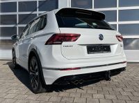 VW Tiguan 2.0 TSI DSG 4M R-Line 2.HD NAV KAM AHK bei Autohaus Landmann & Maier OHG