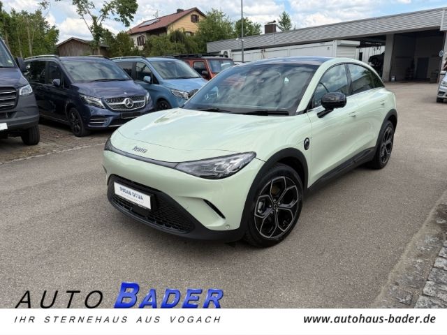 Angebot ansehen Smart #3