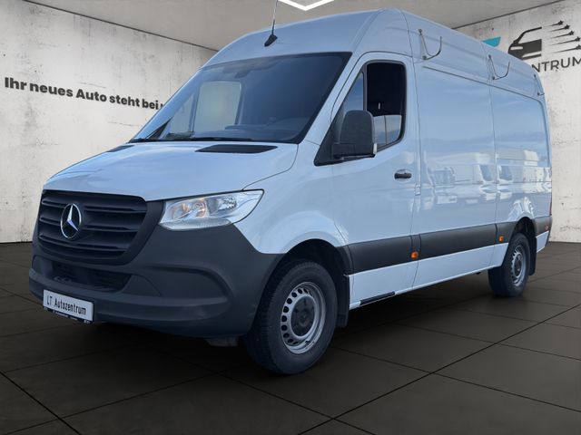 Mercedes-Benz Sprinter III Kasten 316 CDI L2H2*KLIMA*TEMP