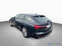 Audi A6 - Vorschau Bild 5