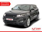 Land Rover Range Rover Evoque 2.0 Panorama Navi Leder PDC - Land Rover Gebrauchtwagen von 2019