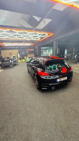 Volkswagen VW Scirocco - Volkswagen Scirocco in Oberhausen