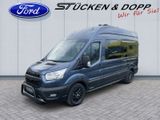 Ford Vialla Grande Trail VOLL + Solar + Lithium - Offers matching your search criteria