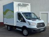 Ford Transit 2.0 TDCi ThermoKing/Kühlkoffer/LBW/Klima