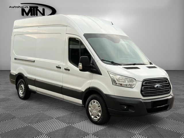 Ford Transit Kasten H3+L3 3.Stz Klima Tempomat 1.HAND