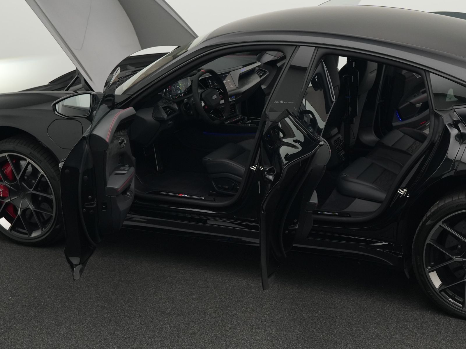 Audi RS e-tron GT - Bild 32