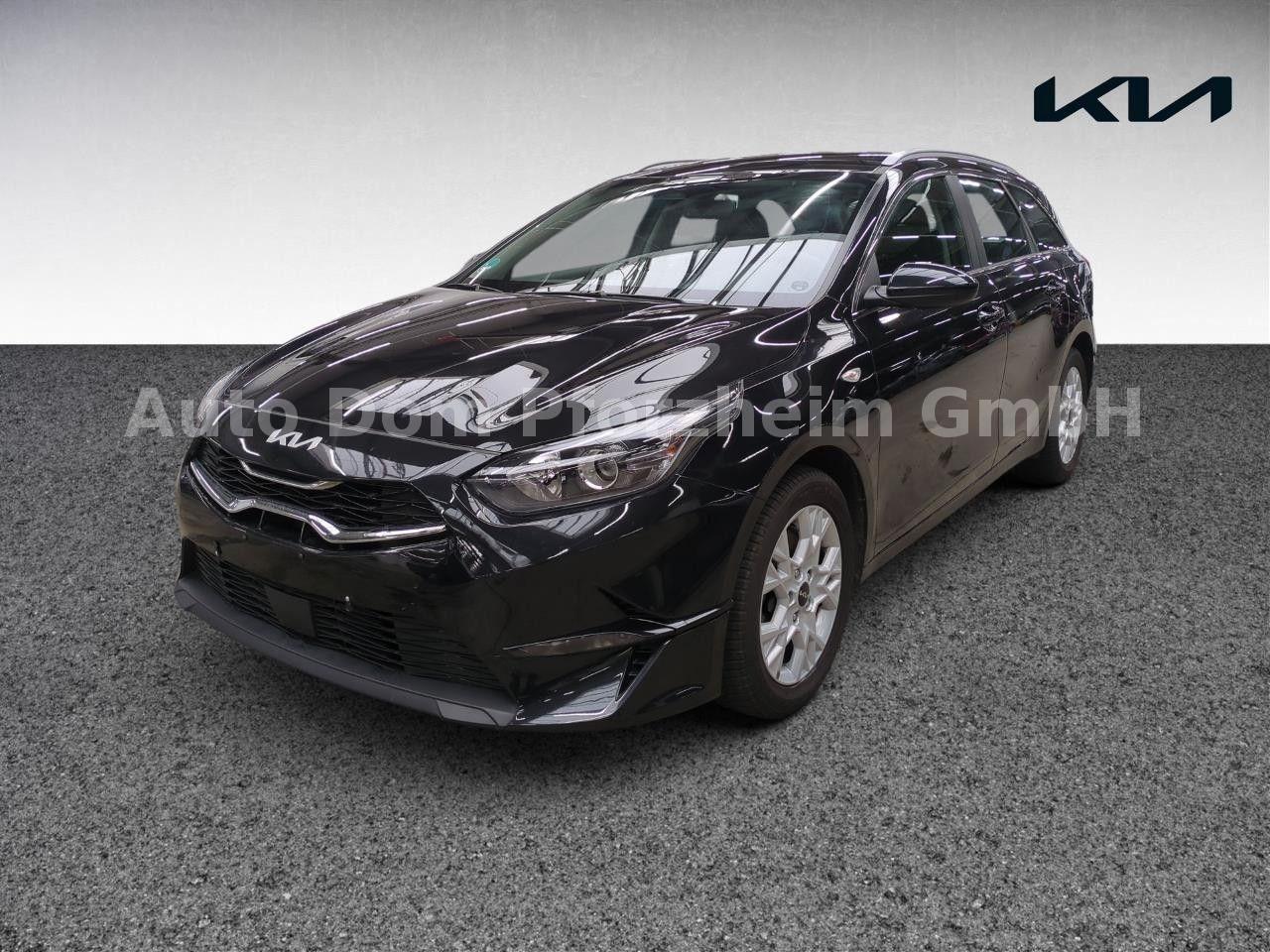 Kia Ceed SW 1.5T DCT Vision / Komfort+
