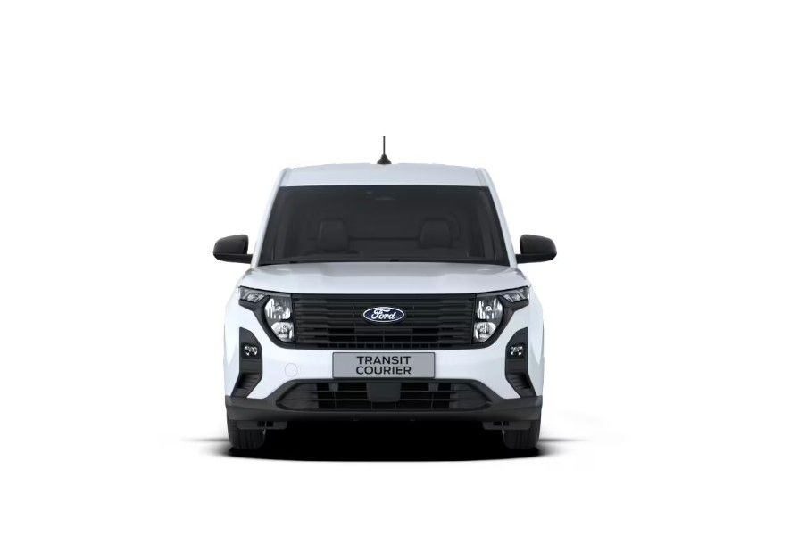 Ford Transit Courier 1.5 EcoBlue Trend /NAVI/AHK/SHZ imagem 3