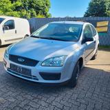 Ford Focus Lim. Trend - Ford Focus aus 2006: Trend