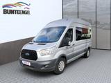 Ford Transit Kombi 350 L3H3 Trend AHK l Standheizung - Ford Gebrauchtwagen in Esslingen