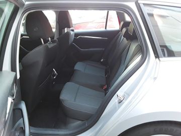 Skoda Octavia - 11