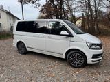 Volkswagen T6 Multivan Highline 4 Motion DSG | 199 PS 