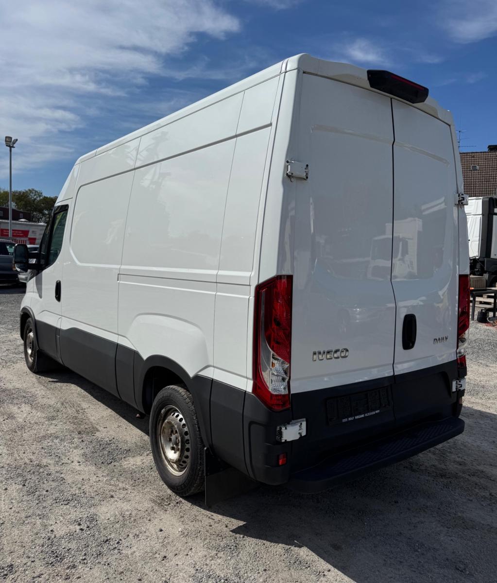 Iveco ANDERE Daily Kasten HKa 35 S ... V Radstand 3520
