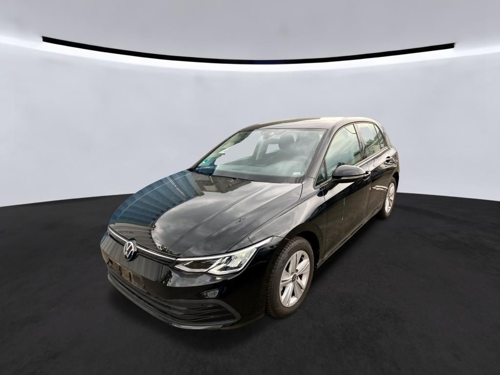 Volkswagen Golf - Bild 15