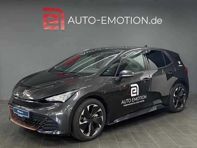 Cupra Born 170kW/77kWh