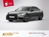 Audi S6 Limousine 55 TDI q. Titpr., HD Matrix, B&O, H - Audi S6 Jahreswagen