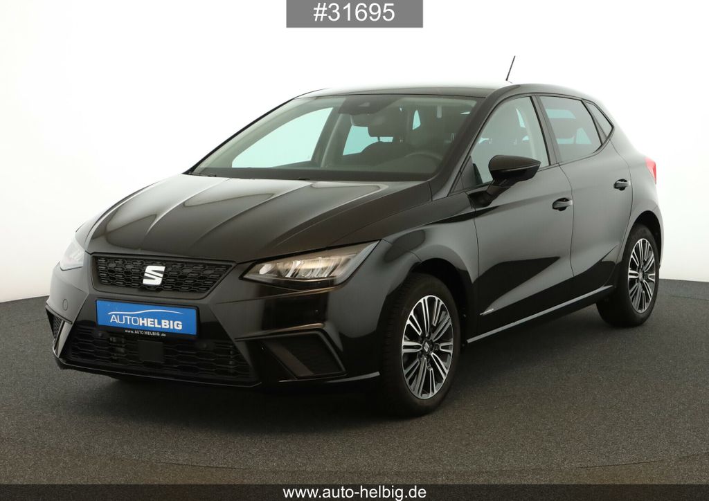 Image of Seat Ibiza