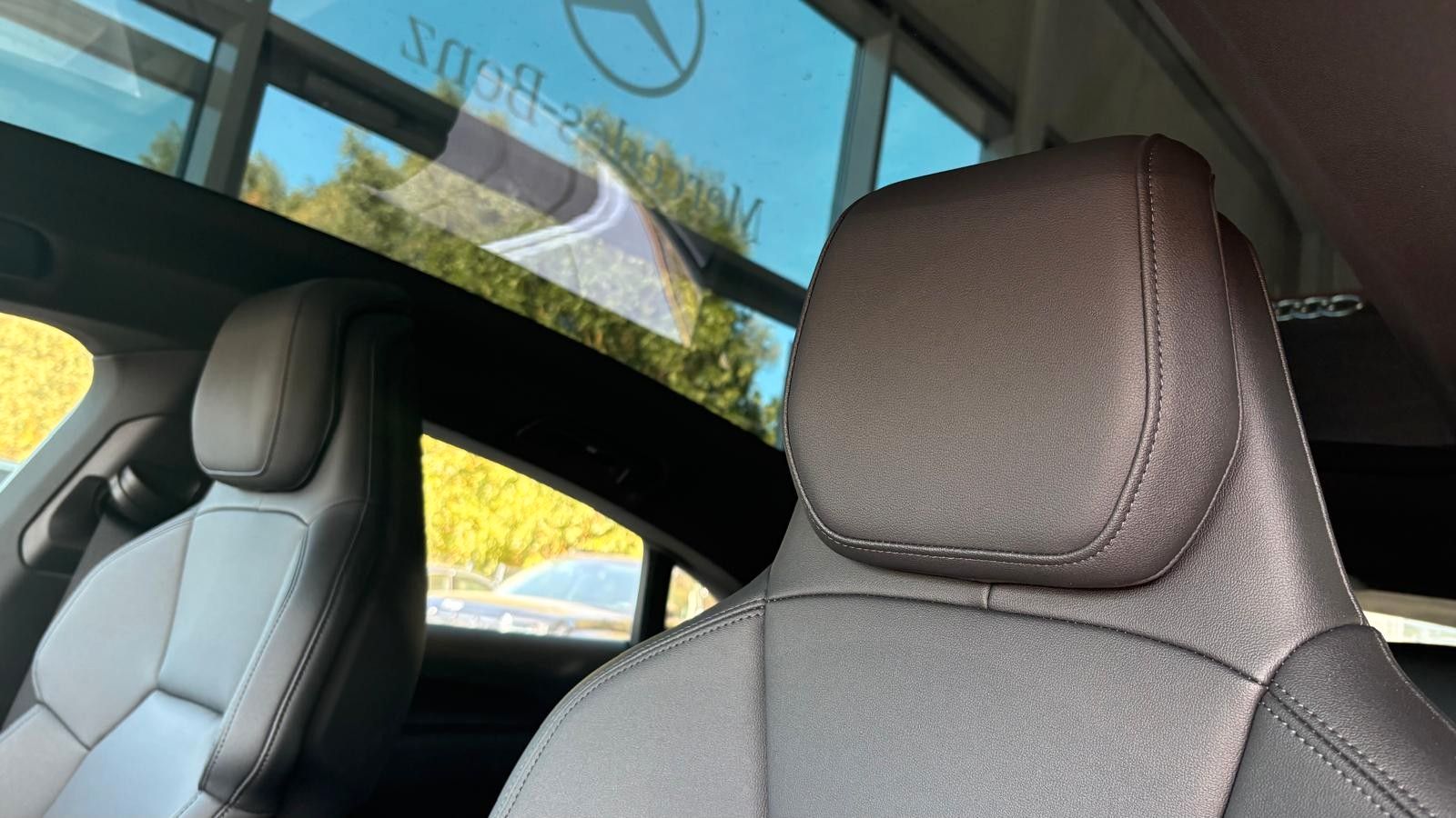 Fahrzeugabbildung Audi e-tron GT quattro