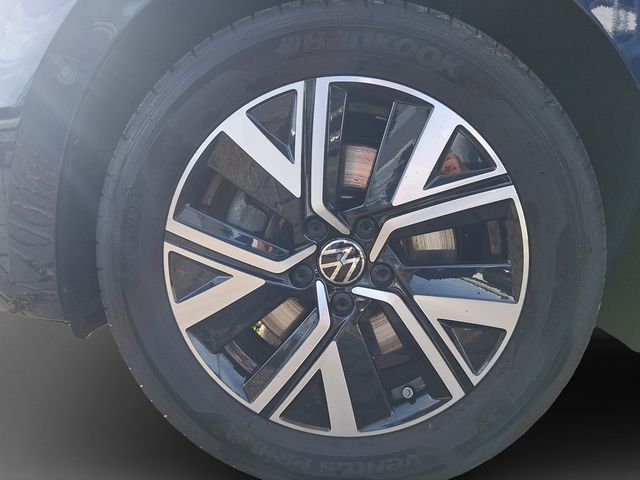 Touran 2.0TDI DSG Highline AHK