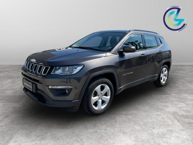 Jeep JEEP Compass II 2017 - Compass 1.6 mjt Longitude