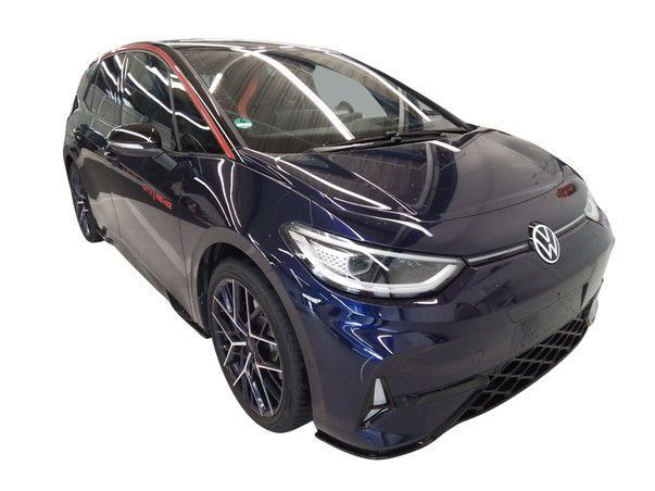 Volkswagen ID.3 GTX FIRE & ICE PANO NAVI LED SITZH foto 2