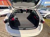 Skoda Scala - Vorschau Bild 9